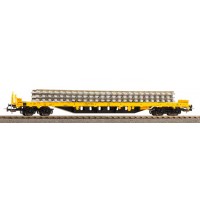 24501 Piko Open goederenwagen met lading