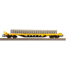 24501 Piko Open goederenwagen met lading