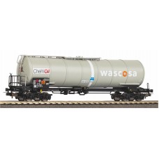 24613 Piko Knikketelwagen ChemOil Wascosa SBB