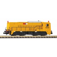 40446 Piko N Diesellok 302328 Strukton