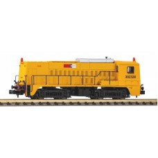 40446 Piko N Diesellok 302328 Strukton