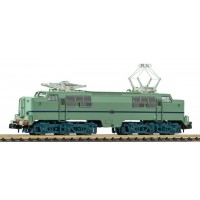 40468 Piko E-Lok NS 1200 - 1212 Turquoise III - N-spoor