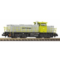 40484 Piko N Diesellok G1206 Captrain