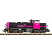 40485 Piko N Diesellok G1206 IRP Independent Rail Partner