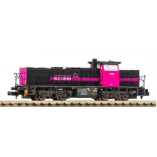 40485 Piko N Diesellok G1206 IRP Independent Rail Partner