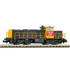 40486 Piko N Diesellok 6400 - 6428 Railion