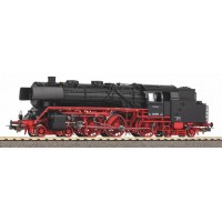 50700 Piko Stoomlocomotief BR 62 002 DB