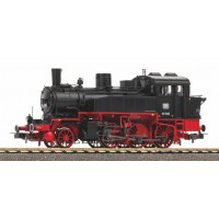 50732 Piko Stoomlocomotief BR 91.3 DB DCC Sound