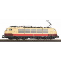 51689 Piko E-Lok BR 103 167-3 DB Korte uitvoering V