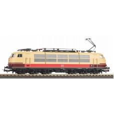 51689 Piko E-Lok BR 103 167-3 DB Korte uitvoering V