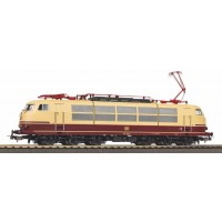 51692 Piko E-Lok BR 103 109-5 DB Korte uitvoering IV