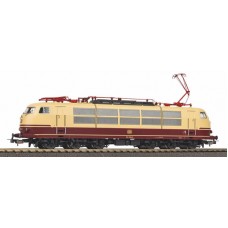 51693 Piko E-Lok BR 103 109-5 DB Korte uitvoering IV DCC Sound