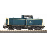 52327 Piko Diesellok BR 212 161-4 Blauw DB IV