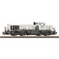 52365 Piko Diesellok DE 18 Mercitalia Ep. VI DCC Sound