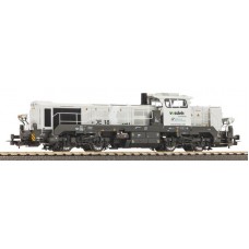 52365 Piko Diesellok DE 18 Mercitalia Ep. VI DCC Sound