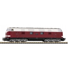 52951 Piko Diesellok BR 118 5-8 Sparlack DR DCC Sound