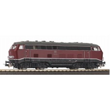 52968 Piko Diesellok Diesellok V 160 010 V160 DB III DCC Sound