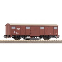 54328 Piko Railreinigingswagen NS