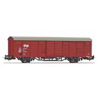 58996 Piko Gesloten goederenwagen Gbs 181 NS