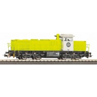 59166 Piko Diesellok G 1206 Alpha Trains AC Digitaal