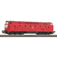 59944 Piko Diesellok BR 219 021-3 DB AG DCC Sound