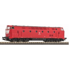 59943 Piko Diesellok BR 219 021-3 DB AG