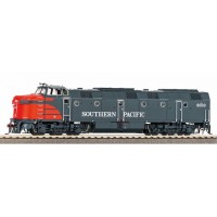 97445-1 Piko Diesellok SP 9001 "Ursprung" DCC Sound