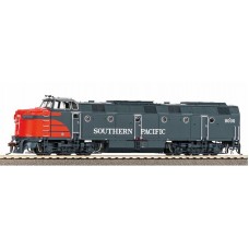 97448-1 Piko Diesellok SP 9002 "Ursprung" DCC Sound