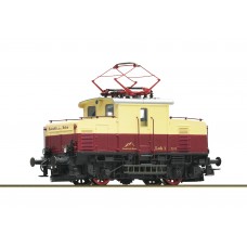 7500075 Roco E-lok Tandradbaan Sonnblick-Bahn