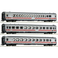 6200019 Roco Set 1: Intercity-Wagen „IC 2310“, DB AG