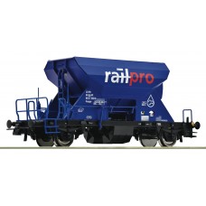 6600070 Roco RailPro Schotterwagen