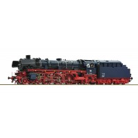 70031 Roco Sneltrein-Stoomlocomotief BR 03 1050 DB DCC Sound