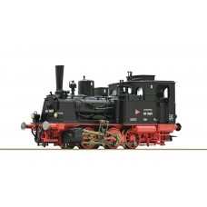 70045 Roco Stoomlocomotief BR 89.70–75 DR