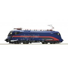 70495 Roco E-lok Taurus 1116 195-9 „Nightjet“ ÖBB