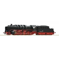 7110011 Roco Stoomlocomotief BR 50 849 DR DCC Sound