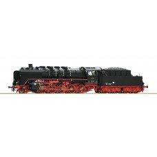 7110011 Roco Stoomlocomotief BR 50 849 DR DCC Sound