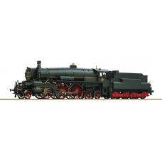 7110013 Roco Stoomlocomotief 31001 K.W.St.E. DCC Sound