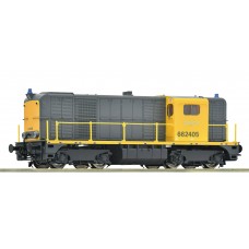 7310006 Roco Diesellocomotief BB 62405 SNCF DCC Sound
