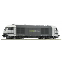 7300036 Roco Diesellok 2016 902-5 RailAdventure