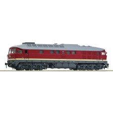 7310039 Roco Diesellocomotief Ludmilla DR 132 146-2 DCC Sound