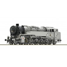 73110 Roco Stoomlocomotief BR 85 002 DRG