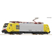 7500019 Roco E-lok 189 993-9 MRCE/SBB CI