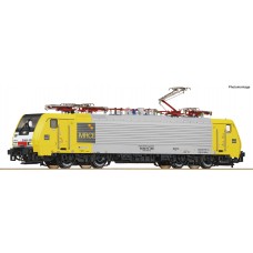 7510019 Roco E-lok 189 993-9 MRCE/SBB CI DCC Sound