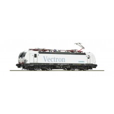 7510040 Roco E-lok VECTRON 193 818-2 Siemens DCC Sound