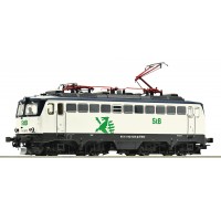 7510042 Roco E-lok 1142 613-9 StB DCC Sound