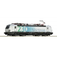 7500055 Roco E-lok VECTRON 193 400-9 Siemens