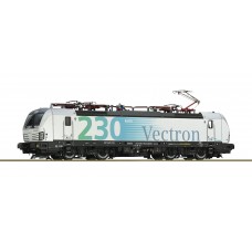 7500055 Roco E-lok VECTRON 193 400-9 Siemens
