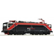 7510059 Roco E-lok Serie 155 239-7 EBS DCC Sound