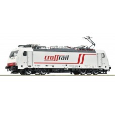 7500099 Roco E-lok 186 905-6 Crossrail