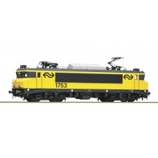 7500118 Roco E-lok NS 1700 - 1753 